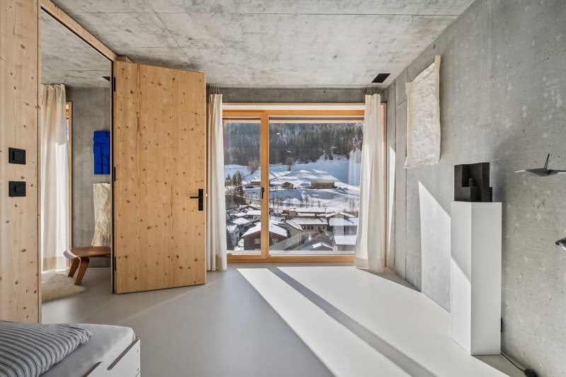 Walde Immobilien AG