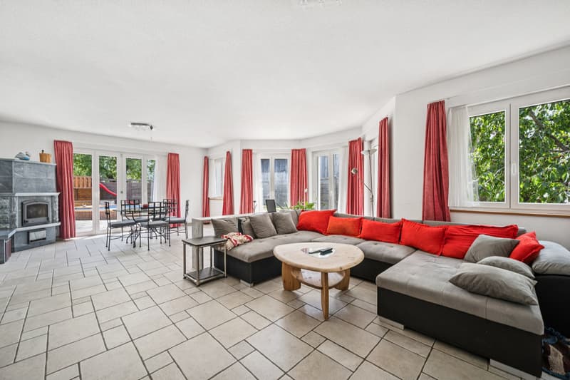 Walde Immobilien AG