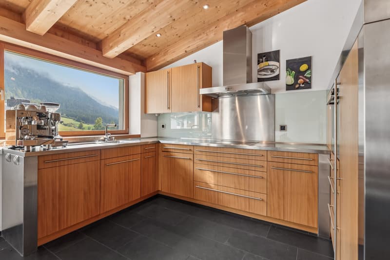 Walde Immobilien AG