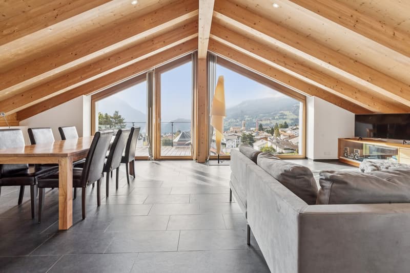 Walde Immobilien AG