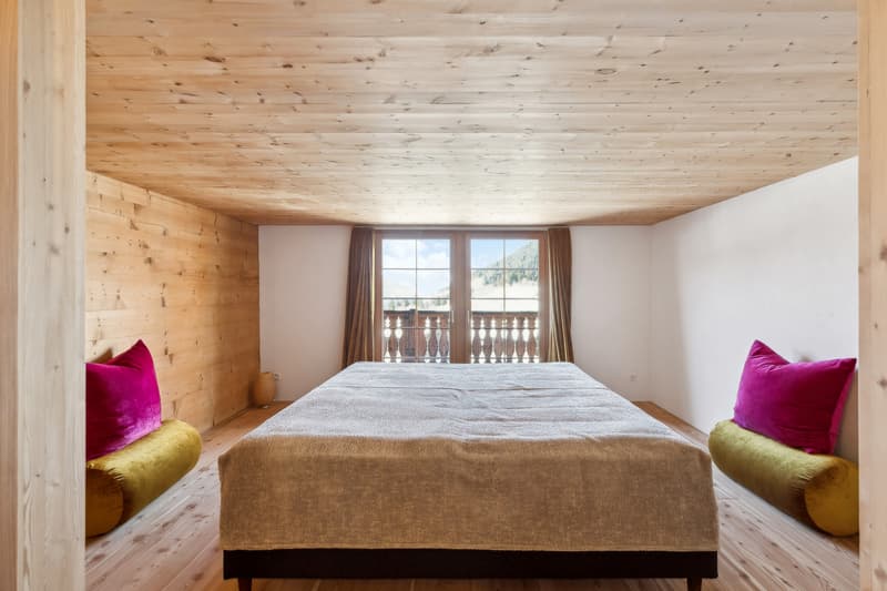 Walde Immobilien AG