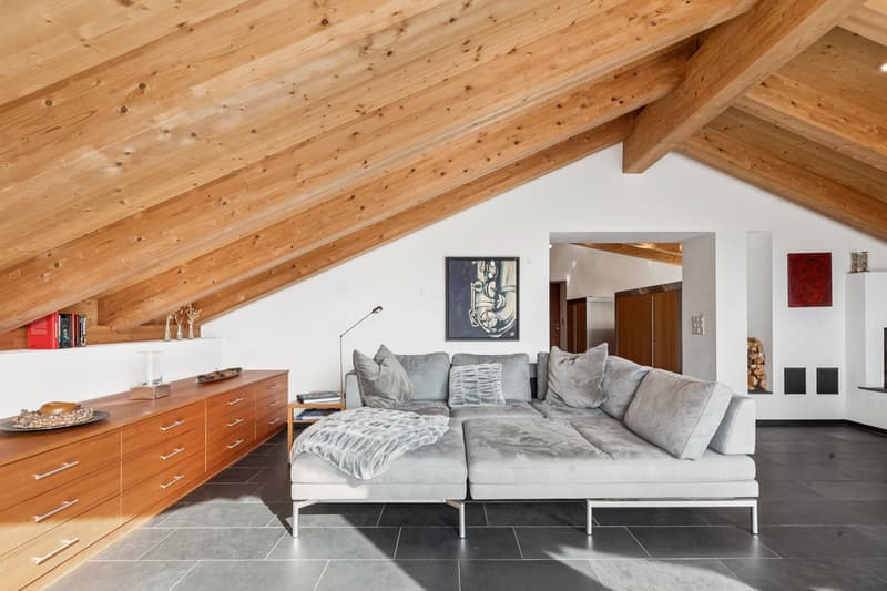Walde Immobilien AG