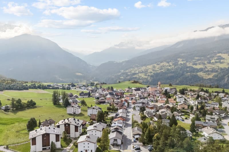 Walde Immobilien AG