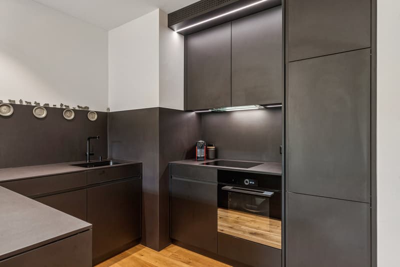 Walde Immobilien AG