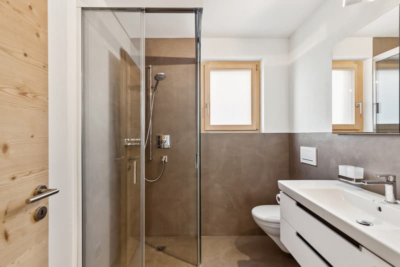 Walde Immobilien AG