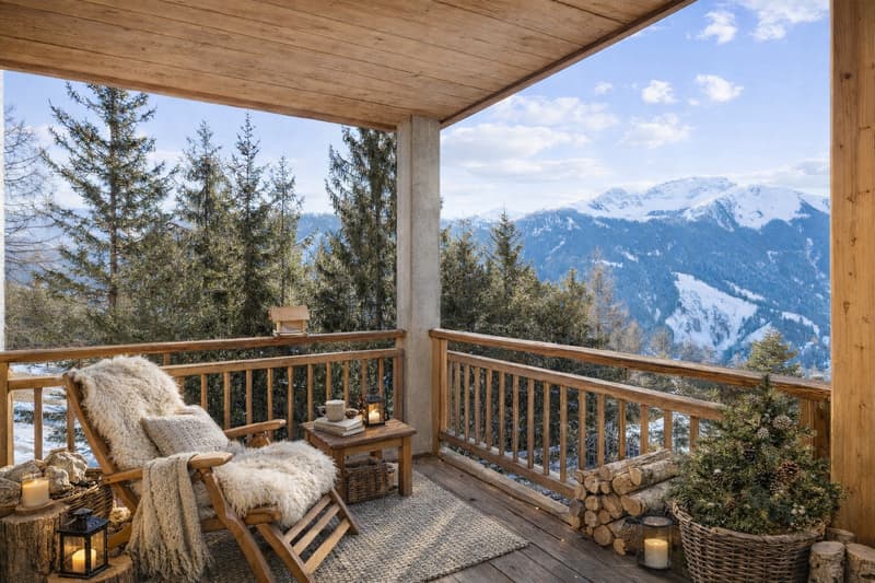 Walde Immobilien AG