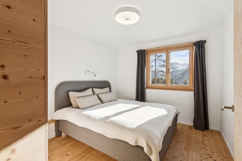 Walde Immobilien AG