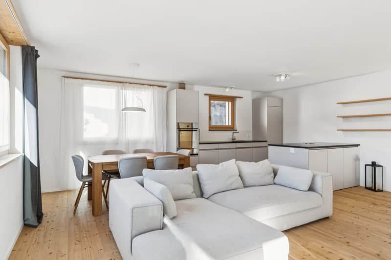 Walde Immobilien AG