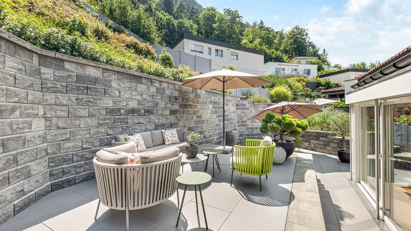 Walde Immobilien AG