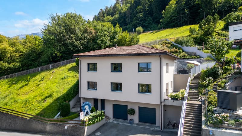 Walde Immobilien AG