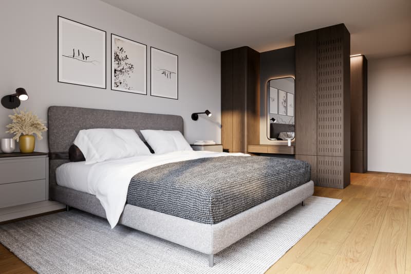 Walde Immobilien AG