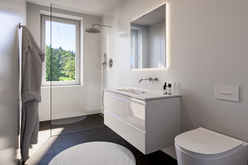 Walde Immobilien AG
