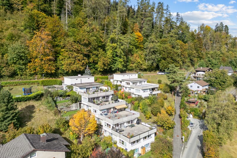 Walde Immobilien AG