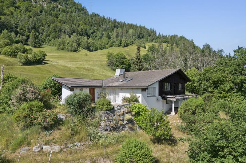 Walde Immobilien AG