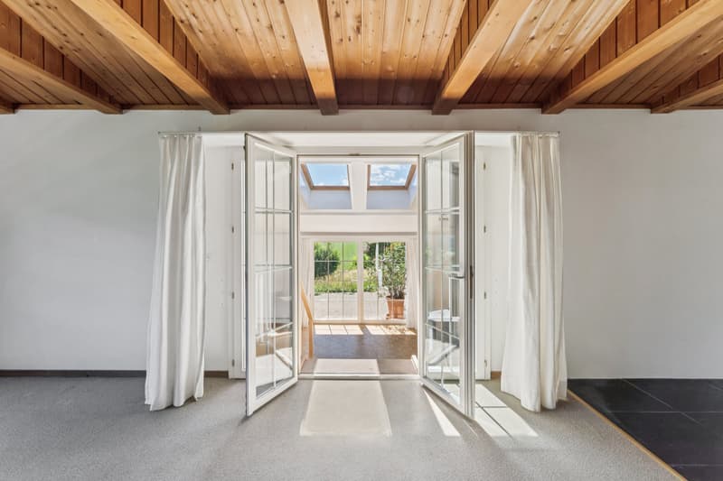 Walde Immobilien AG