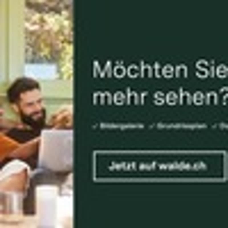 Walde Immobilien AG