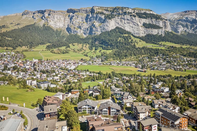 Walde Immobilien AG