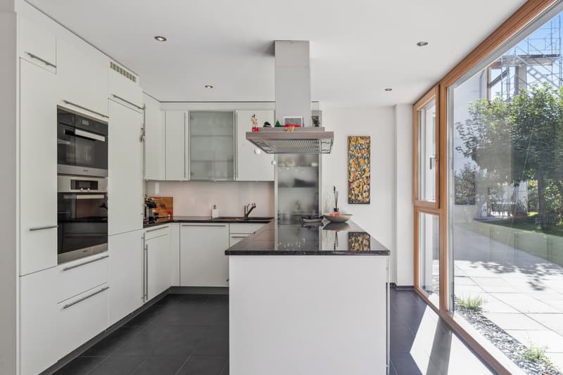 Walde Immobilien AG