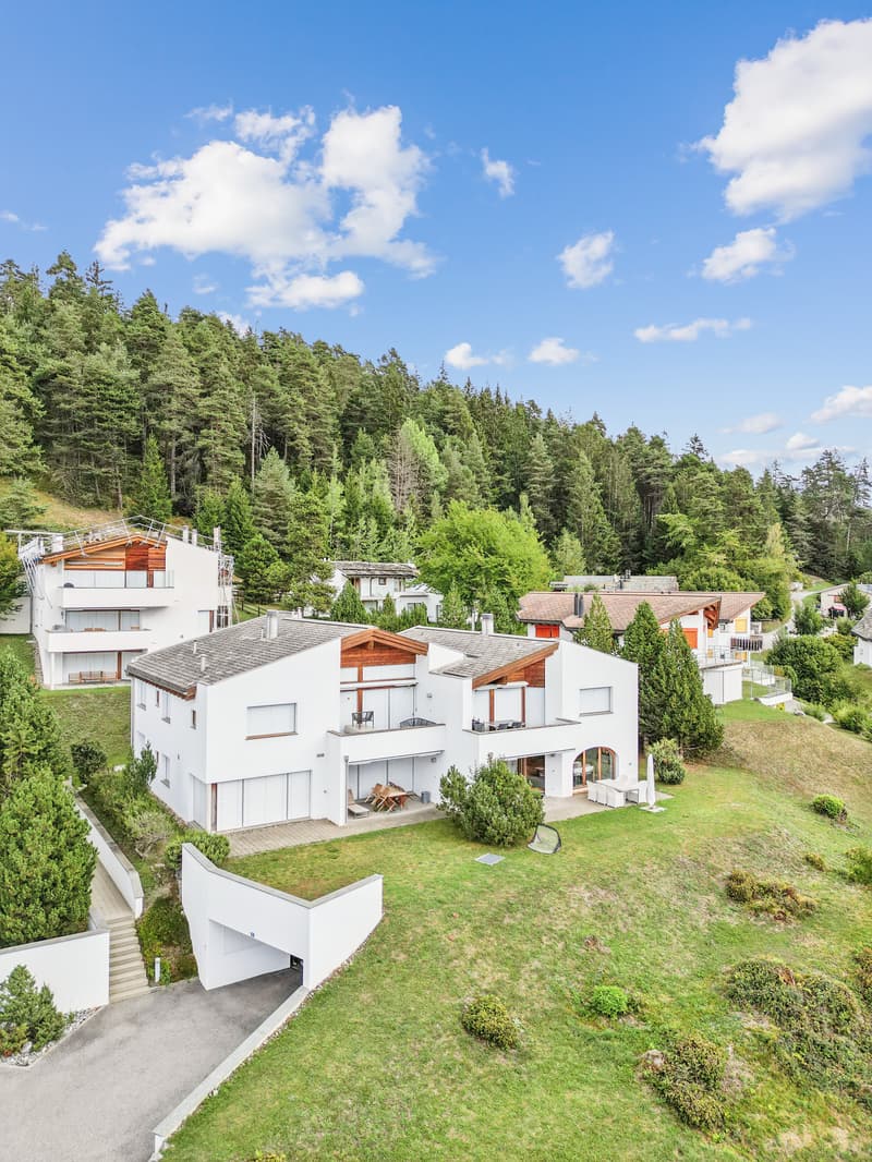 Walde Immobilien AG