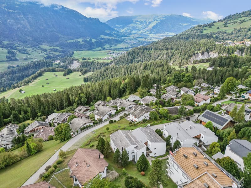Walde Immobilien AG