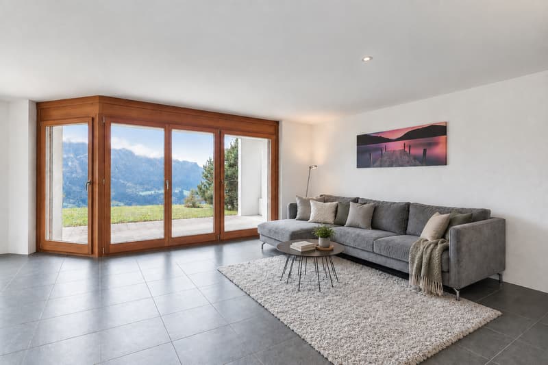 Walde Immobilien AG