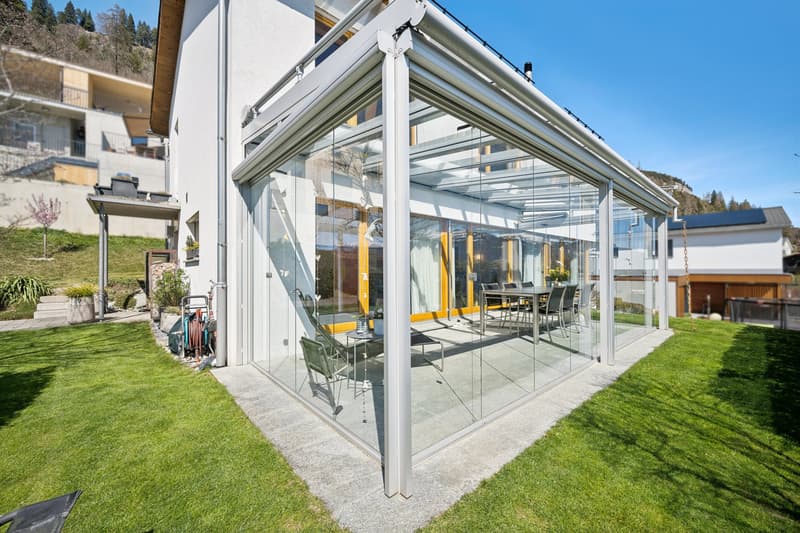 Walde Immobilien AG