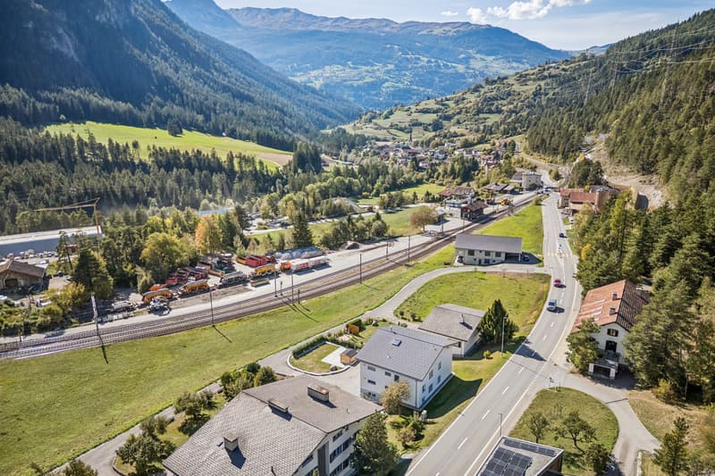 Walde Immobilien AG