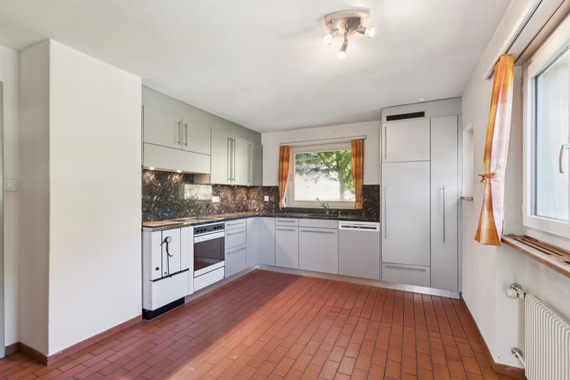 Walde Immobilien AG