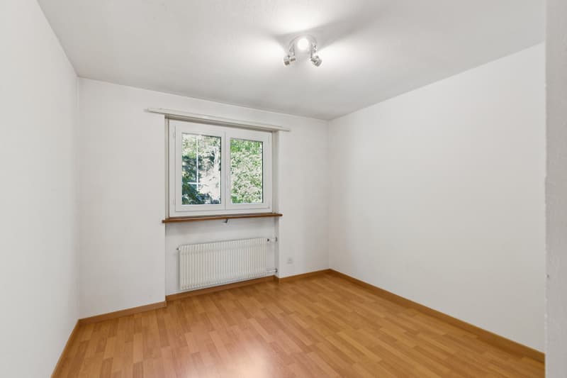 Walde Immobilien AG