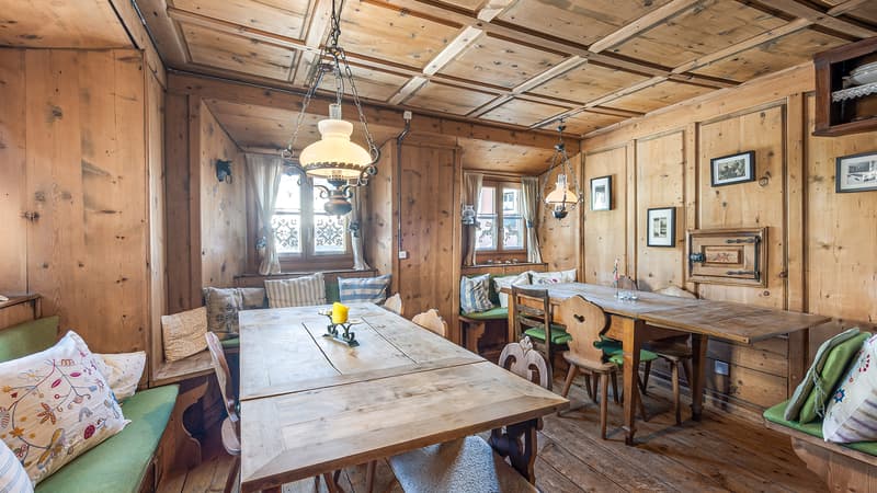 Walde Immobilien AG