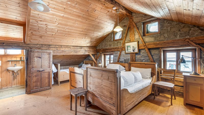 Walde Immobilien AG