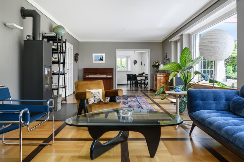 Walde Immobilien AG