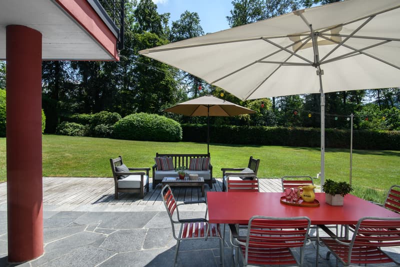 Walde Immobilien AG