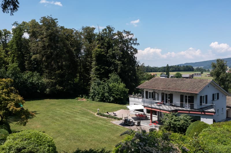 Walde Immobilien AG