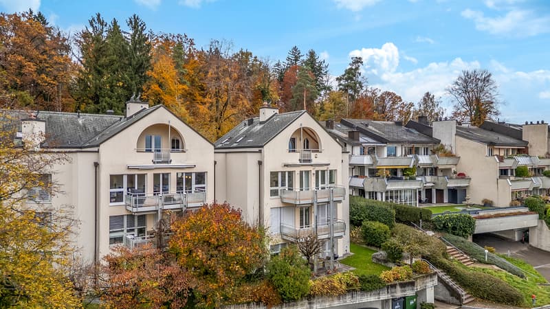 Walde Immobilien AG