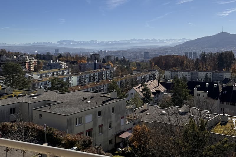 Walde Immobilien AG