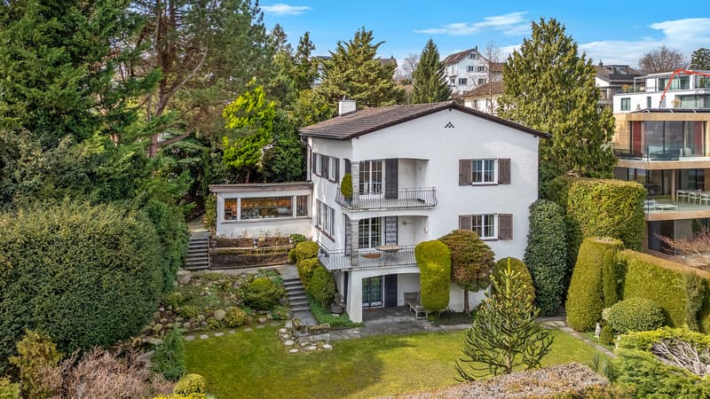 Walde Immobilien AG