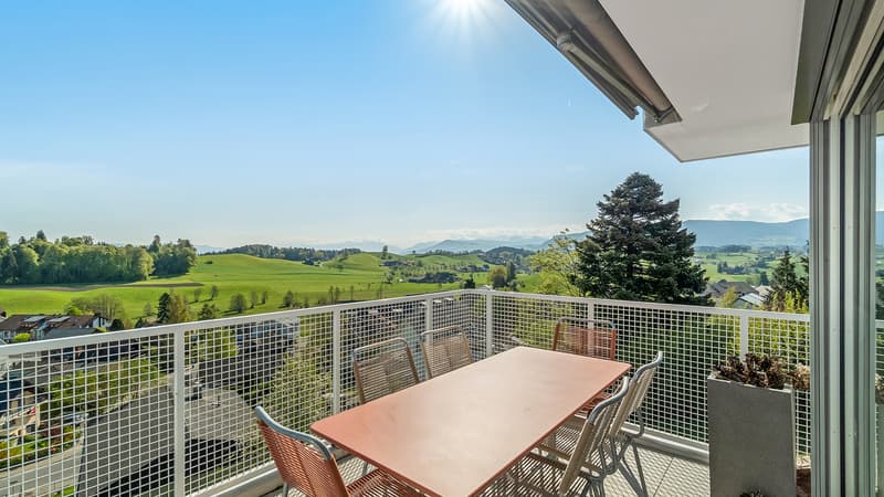 Walde Immobilien AG
