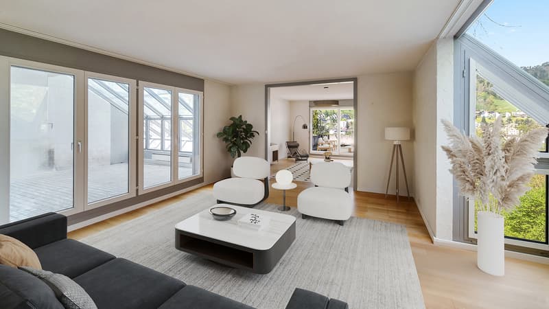 Walde Immobilien AG