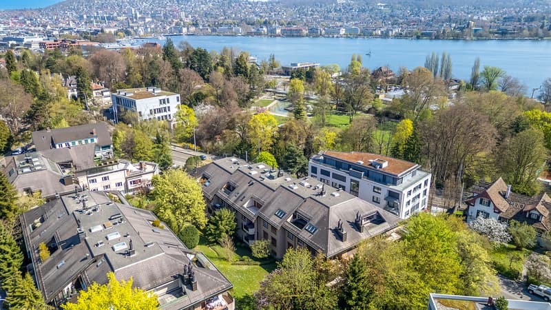 Walde Immobilien AG