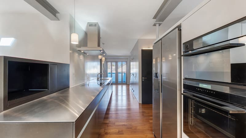 Walde Immobilien AG