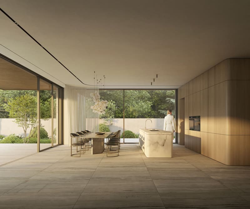 Walde Immobilien AG