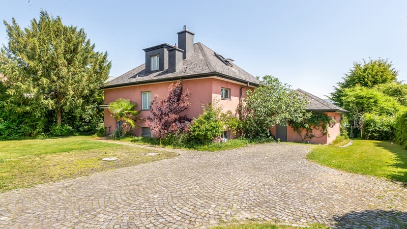 Walde Immobilien AG