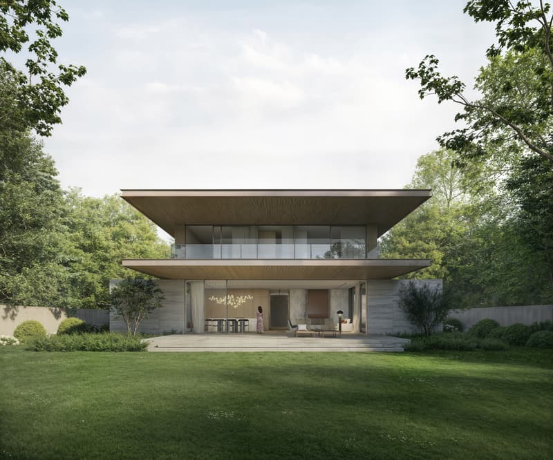 Walde Immobilien AG