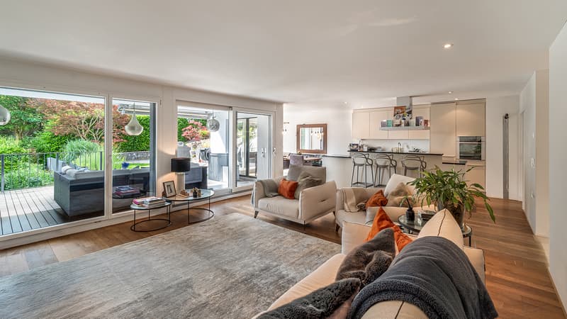 Walde Immobilien AG