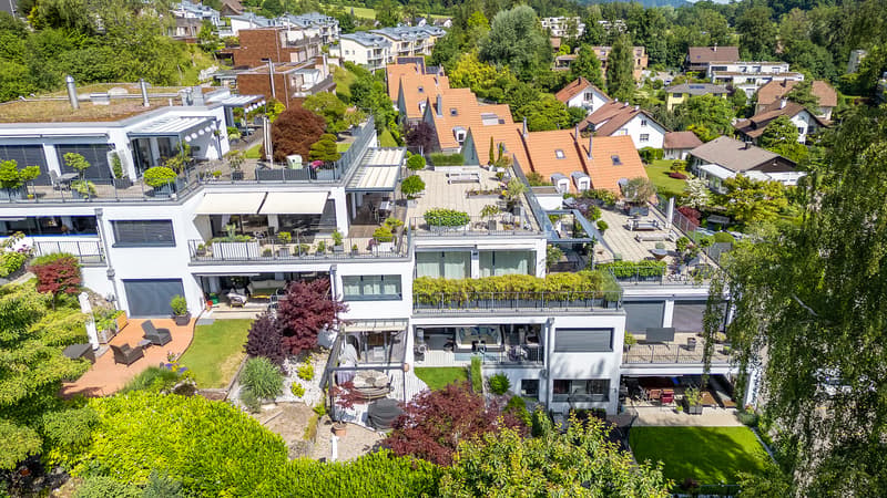 Walde Immobilien AG