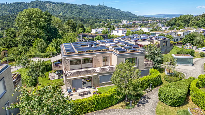Walde Immobilien AG