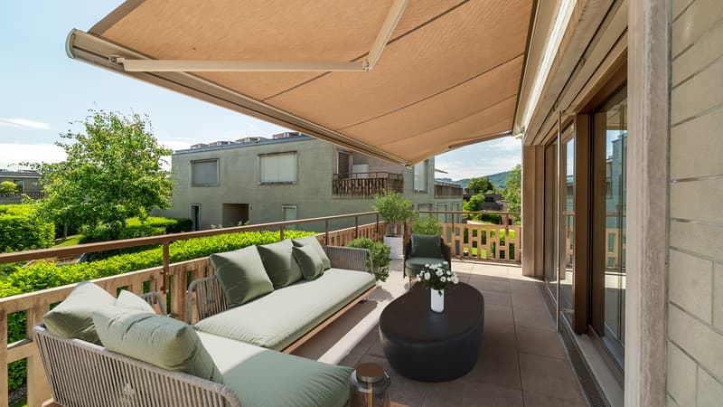 Walde Immobilien AG