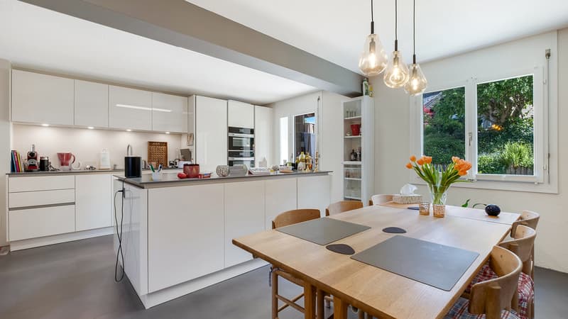 Walde Immobilien AG