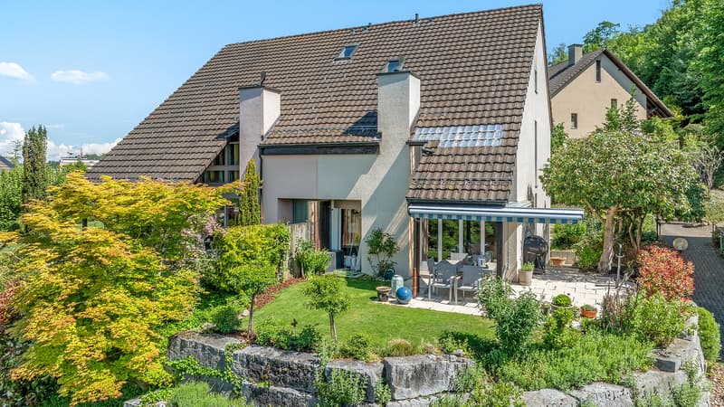 Walde Immobilien AG